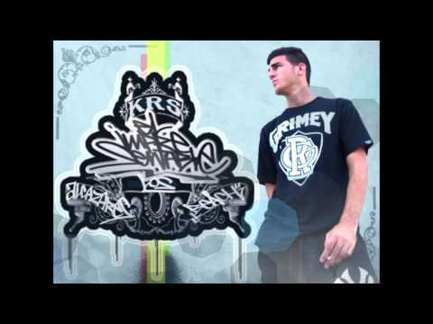 4  kRs el impresentable   Nuestra historia ft Fumer