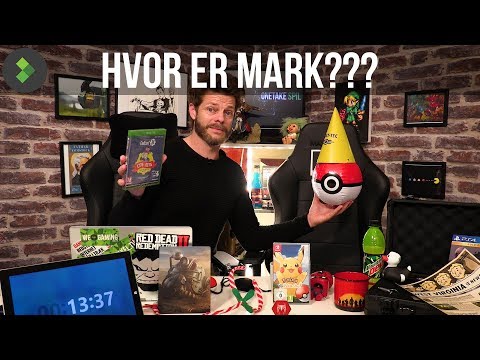 Ny medvært?! - OneTake Spil del 258