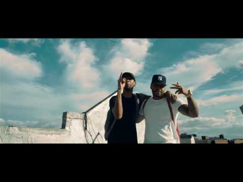 Lavoz "King Voz" Ft. Crizfresh - Tenemos Lo Cualto (We Got The Money) Prod. Scalez (Official Video)