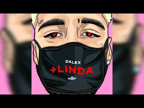 Dalex - +Linda [Audio Oficial]