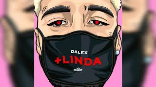 Dalex - +Linda [Audio Oficial]