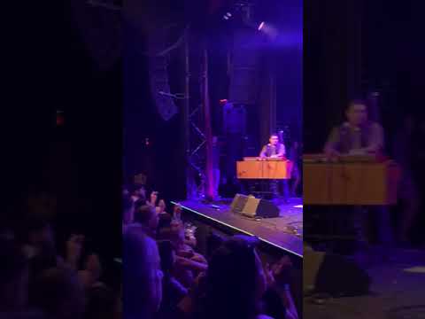 Derrick Morgan Chiney Baby Come to call me Daddy!