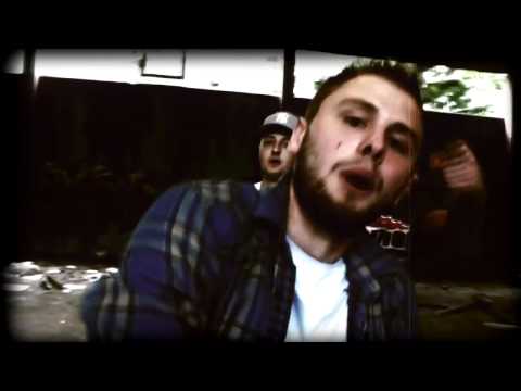 Sergio Priveto & Stan (O Ciddy Recordz) feat. MicFire (Mafyo) - Hip Hop (Official HD Video)