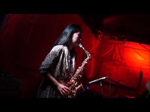 Qujaku live @ Kinky Star (2019)