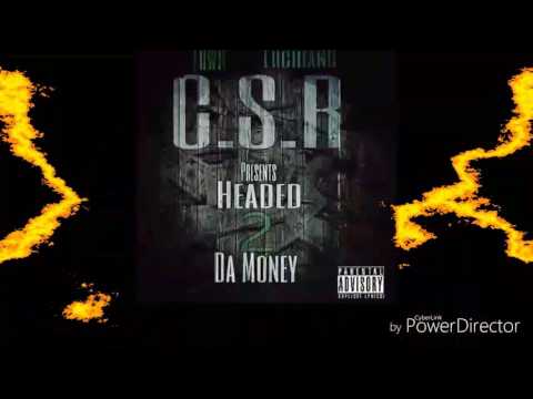 Luwii Luchiano - Going Louie ft Young Boss(Y.B.) & 187