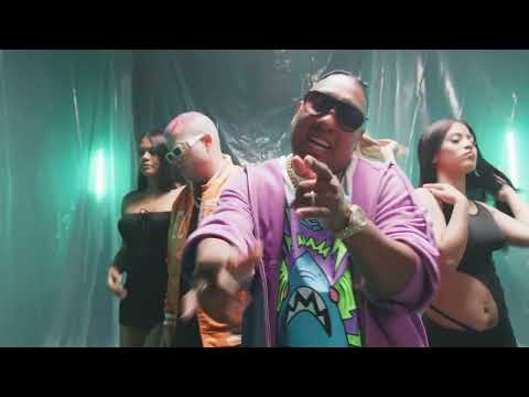 BABY RANKS - JOWELL - ME ENAMORE DE TI (VIDEO OFICIAL)