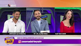 Uzman Diyetisyen Mustafa Ali Karataş | SAĞLIKLI BESLENME NASIL OLUR ? KAHVALTINI
