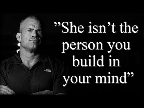 Break Up & Heartbroken | Motivational Video (Jocko Willink Motivation)