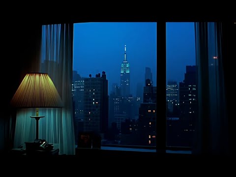 Out Run | Midnight Sadness Official Video