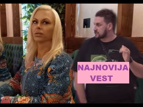 PREKRŠIO DOGOVOR - Marija Kulić oštro OSUDIILA Zolu - SVE je LAGAO #zadruga #zadrugainfo