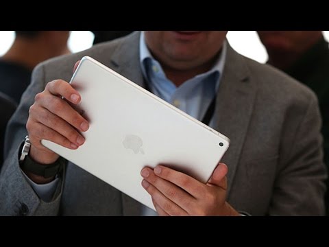 YouTube Thumbnail