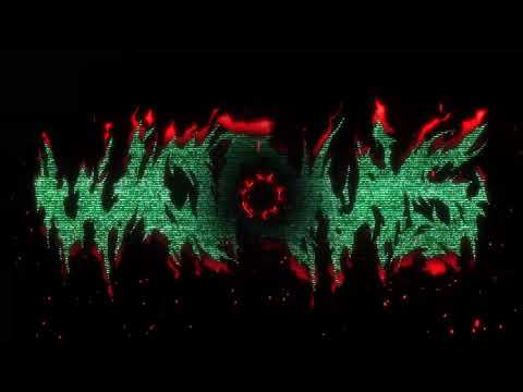 Fatal-M - Worms / Hard TrapMetal/ type beat [SCARLXRD x GIZMO x GHOSTEMANE ]