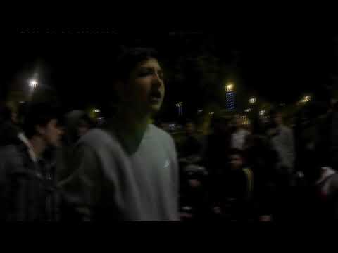 MONARCA vs VUSCOOH | Octavos de final EDF 1 Fecha 2