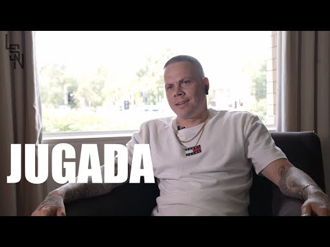 JUGADA Speaks On HUSKII "He Talks About Things Other Artists Are Scared To Talk About" (Part 15)