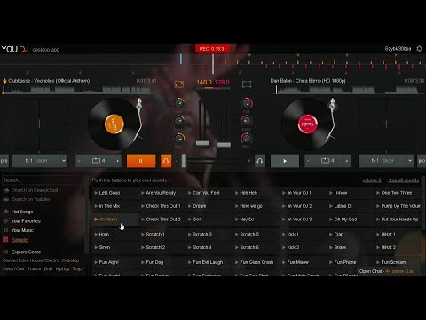 DJ GUBIXXX- UBOJNIA WELCOOM