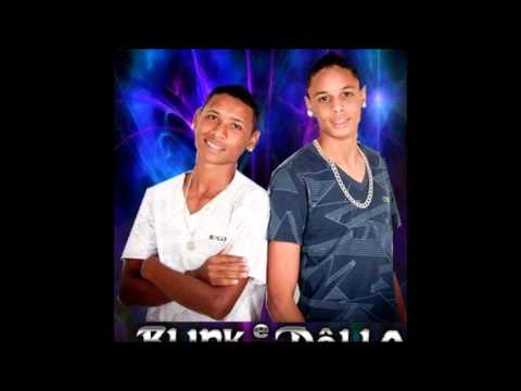 Mc´s Blink e Dêllo e Dj Diogo - Na pegada das Novinha