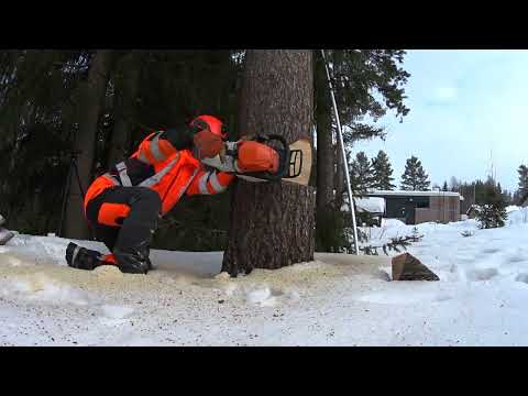 Näissä hommissa ei juuri ole virheisiin varaa!