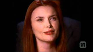 1TheVoiceOfAnAngel-Cchurch(1999)