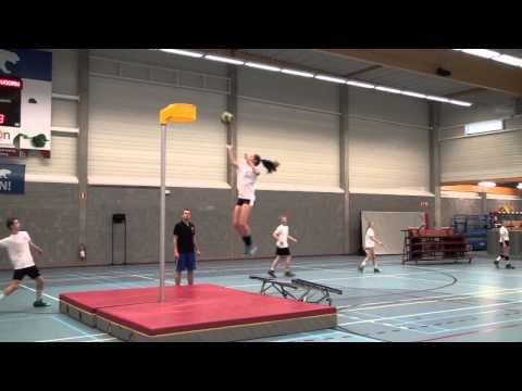 Open Korfbalschool Boeckenberg