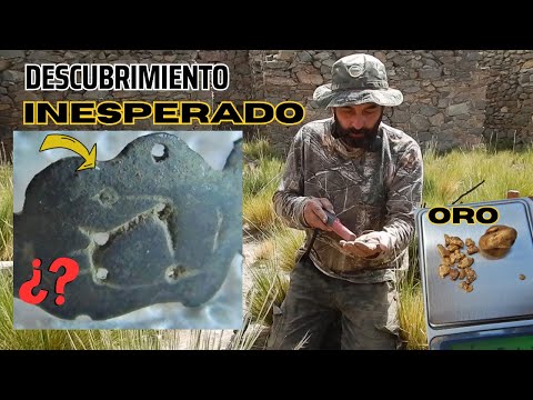 Descubro un TESORO en Ruinas Jesuitas con insolitos Hallazgos Reveladores