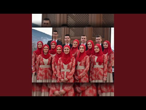 Mekam duše (feat. Mustafa Isakovic)