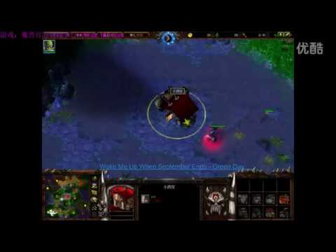 【Fly视角】Fly100% 魔兽官方平台 VS CHEck 意外的雄鹿 LR