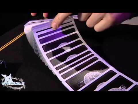 Voir la vidéo de Takefu deck - Eric Duan