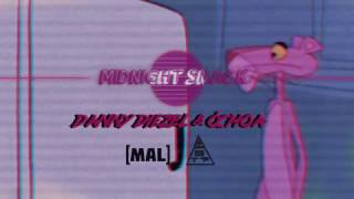 Danny Diezel x Ochoa. - Midnight Snack (Prod. by On I.T)