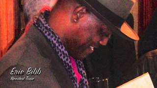 Eric Bibb - Needed Time