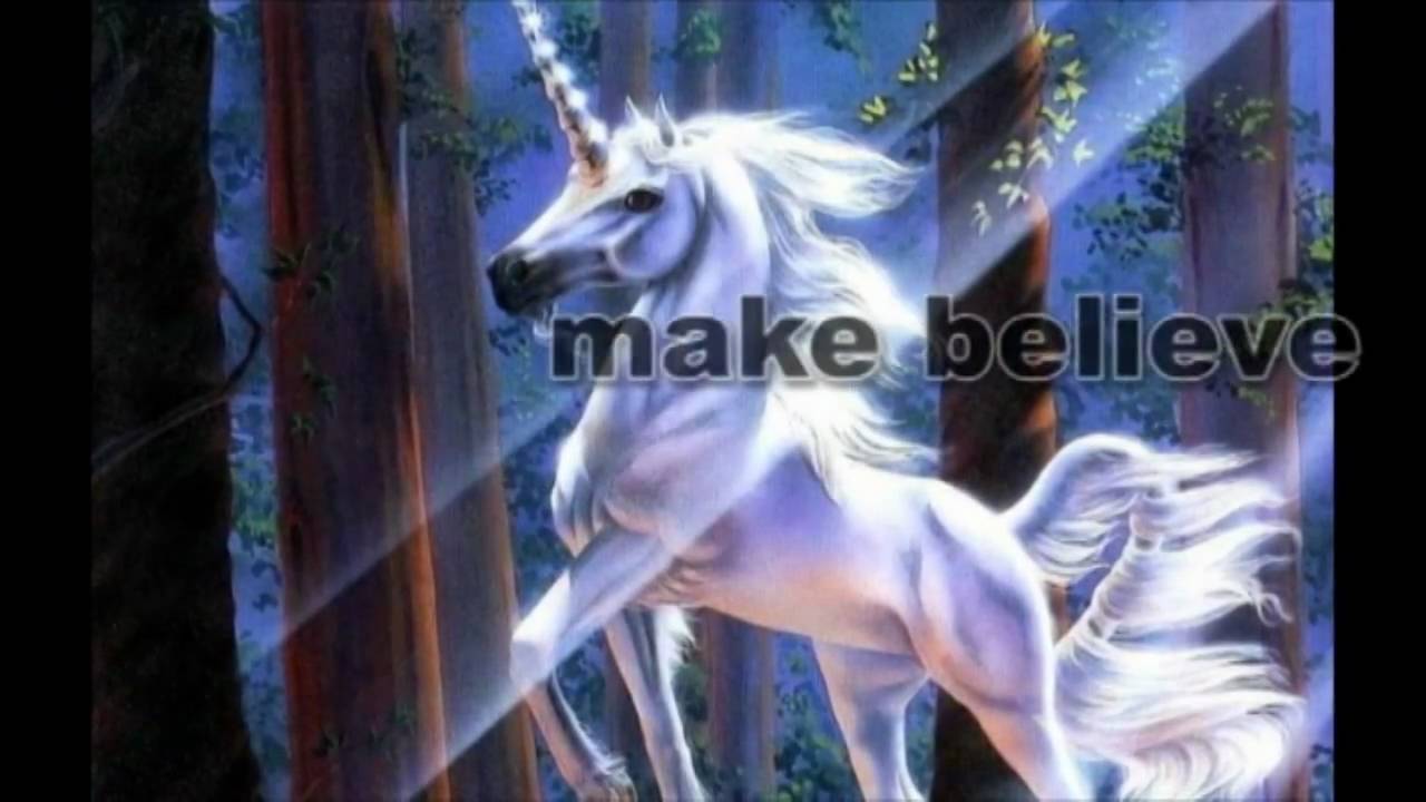REAL UNICORN SIGHTING 2015 Final Proof of Unicorns Rare Footage of