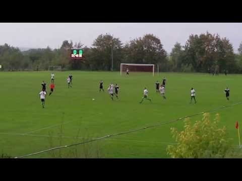 Puchar Polski LKS Czaniec 1:0 BKS Stal Bielsko-Biała