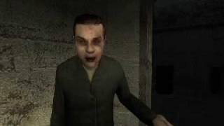 Hellraiser Ravenholm