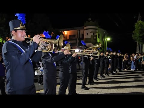 DESDE DULCE NOMBRE DE MARIA CHALATENANGO   