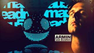 Armin Van Buuren & Deadmau5 - Let Them Know (unreleased - HQ Rip)