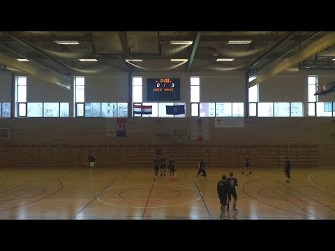 U-17 Mrk Sesvete - Rk Rugvica