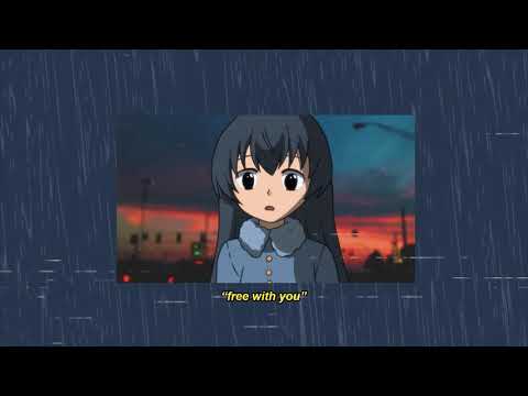 Rnla & yaeow - free with you