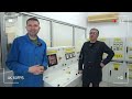 GEMİ MAKİNESİ NASIL ÇALIŞIR