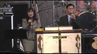 2011 KCA INTER-CHURCH REVIVAL -  Special Song (In Khmer)