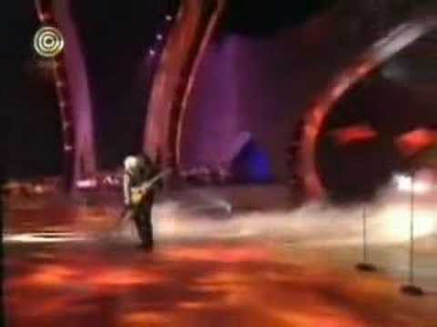 Dionysia Karoki - Eurovision 1998
