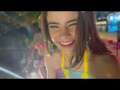 Video thumbnail for BRASIL TÁ EM FESTA!