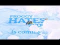 Gameplay video of Froggy Hates Snow  Nintendo