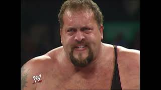 Download lagu Big Show vs. Shawn Michaels (Triple H interferes) (WWE RAW) HD | 2005 mp3 Download lagu Big Show vs. Shawn Michaels (Triple H interferes) (WWE RAW) HD | 2005 mp3