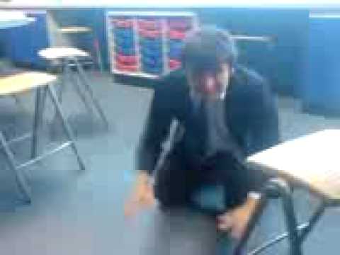 Alex Begging My Forgiveness