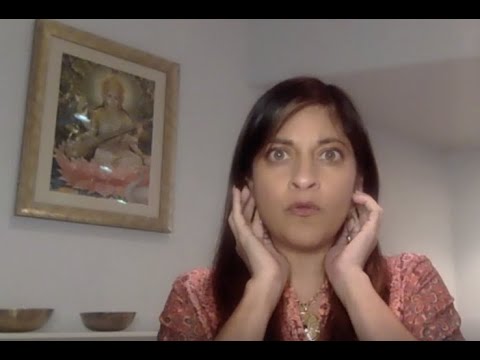 Healing with the Power of Your Voice with Dr. Shamini Jain