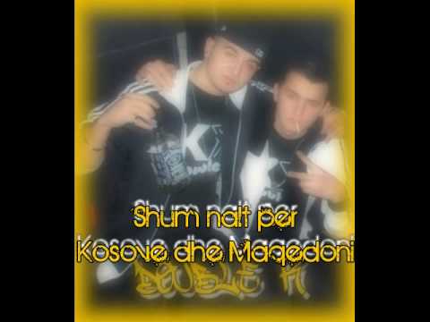 Double K feat Vatii - Nata Jon