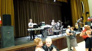 bal musette orch. Contraste