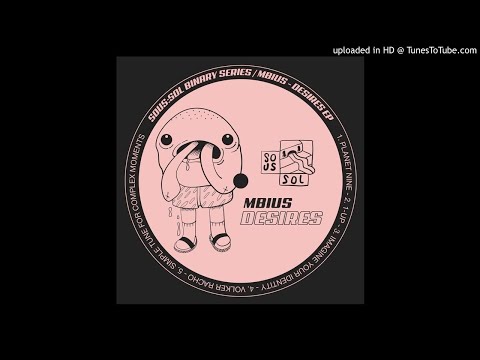 Mbius - 1-UP [BINARYSERIES001]