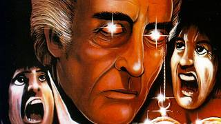 The Keeper | Movie Review and Ending Explained | Christopher Lee | Tell Schreiber