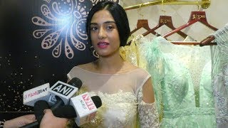 Amrita Rao | Full Interview | Sonali Jain Store Launch At Mumbai video
