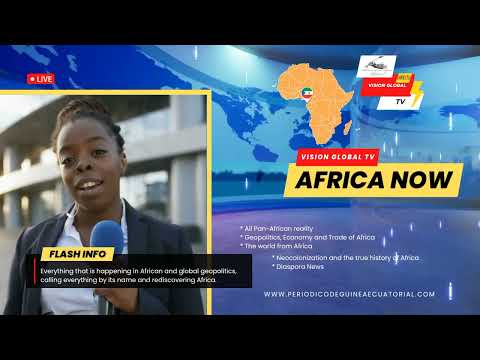 NOTICIAS DE GUINEA ECUATORIAL|| 2023-09-23 || #guineaecuatorial || #equatorialguinea || MUNDO||
